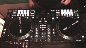 DANCE MIX | RANE ONE | LEARNING TO MIX