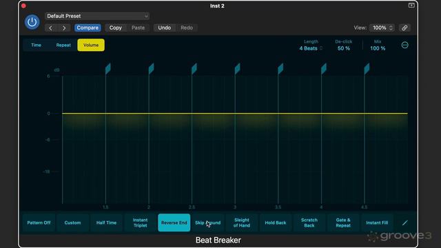 01. Introduction to Beat Breaker