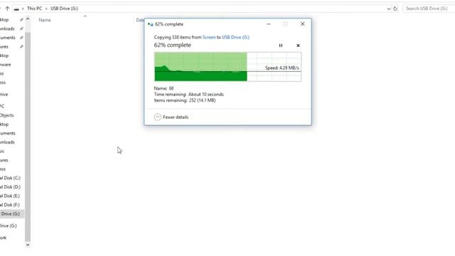 Duplicator 9 Firmware installation смотреть онлайн