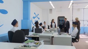 Беспилотные авиационные системы