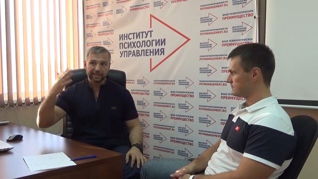 Как видеть мир глазами другого человека?