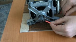 Подключение внешнего датчика Холла к регулятору на TDA1085