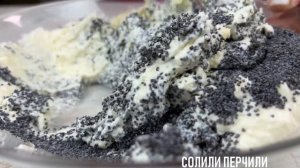 Как приготовить ТВОРОЖНЫЙ ПИРОГ с изюмом и маком.