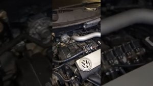 Passat B6  FSI 2.0 гбо