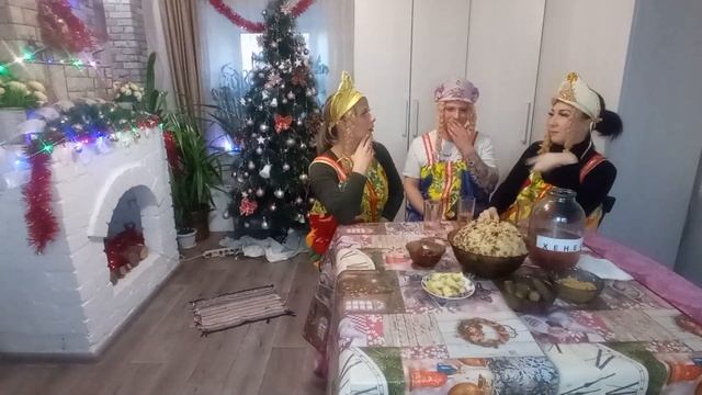 Три девицы смотреть онлайн