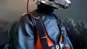 новый костюм водолаза мчс