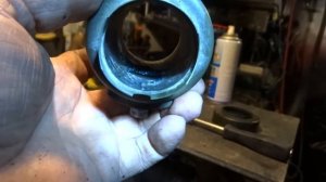 Механизм  амортизатора kawasaki KLR 650