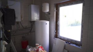 Дом из оцилиндрованного бревна 240м2. Так ли все плохо?