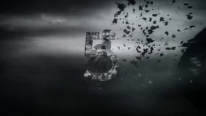 футаж (обратный отсчет)