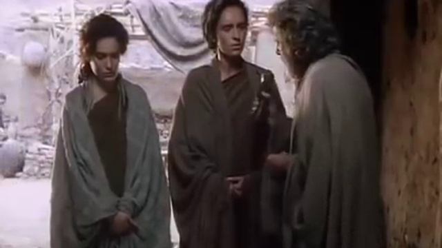 Библейские сказания Иаков смотреть онлайн