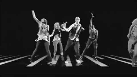 Justin Timberlake My Love main version