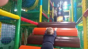 Что такое "джуманджия"#новый детский центр развлечений в тамбове#8 часов   развлечений.