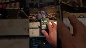 замена таходатчика БУАДа