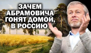 За что Романа Абрамовича гонят из Англии домой?