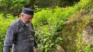 День села Гимейди.