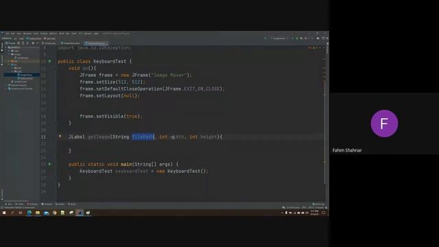 Lecture 2 - (Part 1) Advanced Object Oriented Programming Laboratory [Fahim Shahriar] смотреть онлайн