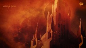 Metatron Omega -  Megalosthronos