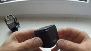 GoPro hero 4 session на сколько хватит заряда