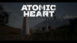 Atomic Heart OST - Carmen