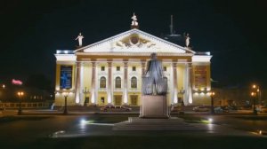 Песня о Челябинске