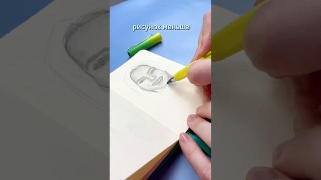 Вечный карандаш ?✏️ #обзор #вечныйкарандаш