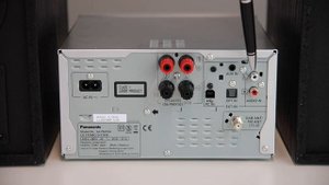 Panasonic SC-PMX94EG Produktvorstellung - THOMAS ELECTRONIC ONLINE SHOP -