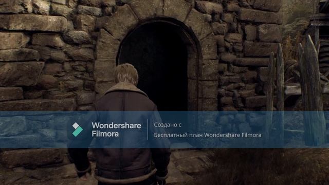 Прохождение Resident evil 4 remake #1 глава смотреть онлайн