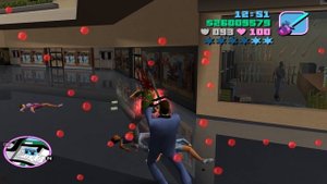 GTA Vice City: Brutal Kills - 4K/60FPS