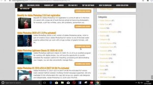 How To Download Adobe Photoshop For free