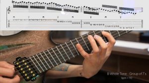 Improve your alternate picking with 5 odd note groupings exercises!