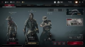 Hunt Showdown