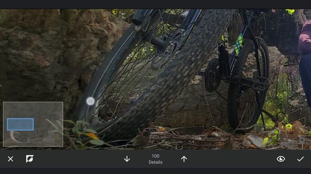 Pop the Subject Dramatically with Snapseed and Lightroom Mobile | SNAPSEED TUTORIAL | Android | iOS смотреть онлайн