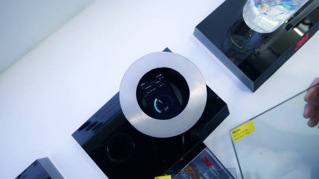 Trải nghiệm Trung tâm Kỹ thuật Khách hàng 3M, thử khả năng kính cách nhiệt смотреть онлайн