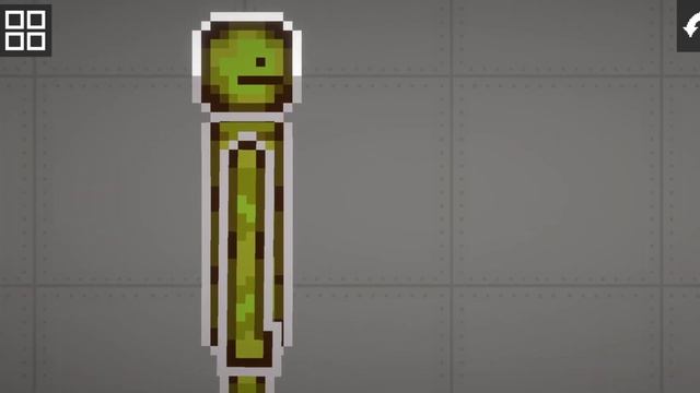 ?33 НОВЫХ ПЕРСОНАЖА в Мелон Плейграунд! Добавили Новых Персонажей?! - Melon Playground (mod) смотреть онлайн