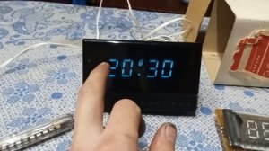 По просьбе подписчиков. Динамическая индикация цифровых индикаторов. Принцип работы.