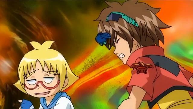 ПРЕЙАС VS СИРЕНА (СРАВНЕНИЕ БАКУГАНОВ) КТО КОГО? смотреть онлайн