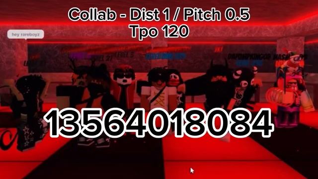 ?[WORKING✅] NEWEST ROBLOX BYPASSED AUDIOS [LOUD?] [RARE] [UNLEAKED] [2023] [#28]? смотреть онлайн