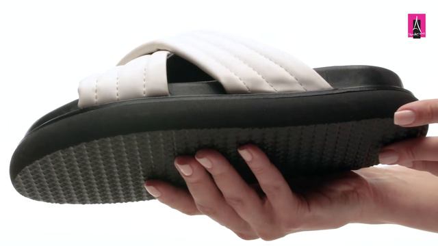 Видеообзор I Женские шлепанцы INUOVO 2945671 смотреть онлайн