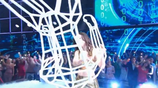 Анонс Новогодняя ночь на Первом 2024. 10 лет спустя (2) смотреть онлайн