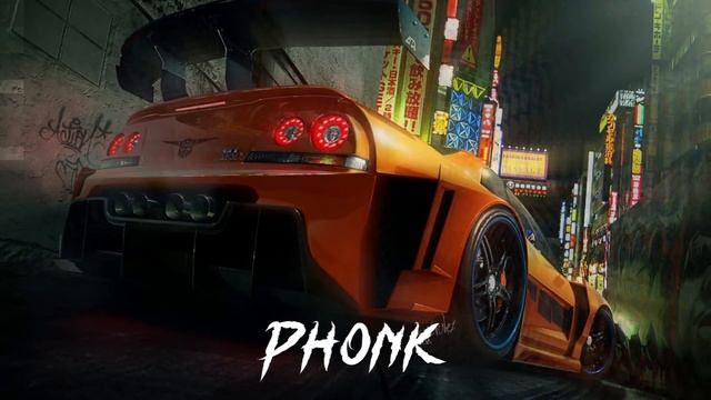 Best Phonk Chill TOP 1 TikTok || NIGHT DRIVE CHILL PHONK MIX || PHONK MUSIC 2023