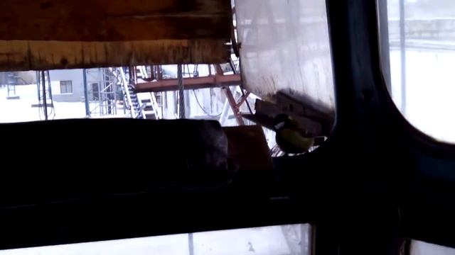 Синица-крановщик! смотреть онлайн