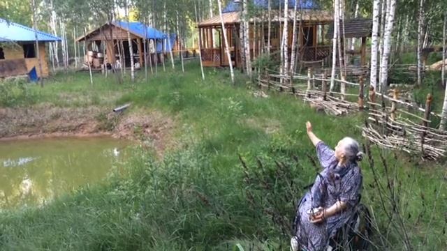 Маргарита Васильева – Что такое дом в родовом поместье