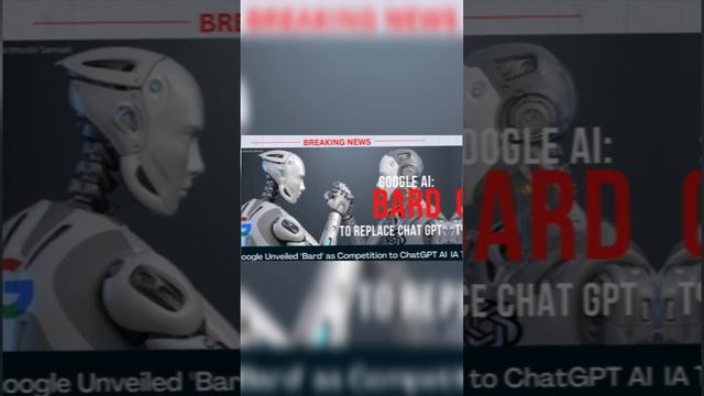 Google releases Bard AI, competitor to ChatGPT | How to use Bard AI