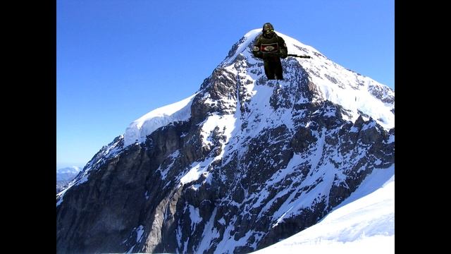 Шок, сэндвич свистнул на горе смотреть онлайн