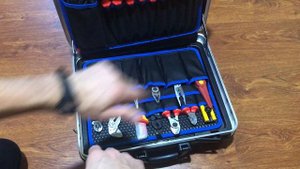 Обзор моего ручного инструмента KNIPEX