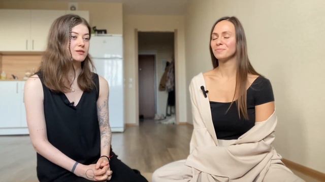 «Ты - свой самый лучший кейс». Большое интервью с Лилит Брютовой по следам журнала My Skill #1