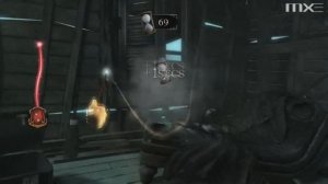 Harry Potter for Kinect - Year 3 HD