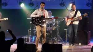 bard.a.k - ДЖАМП! / КИРИШИ (25.01.2020)