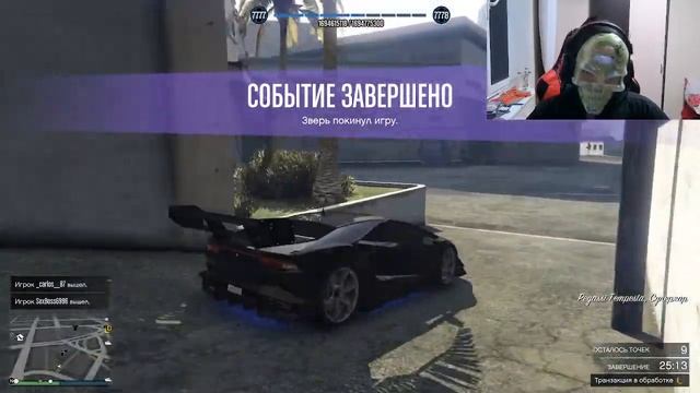 Я ВЕРНУЛСЯ Классика бессмертна!!! разные игры ( РАСКОЛБАС ) смотреть онлайн