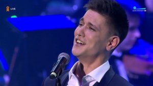 Григорий Чернецов "Dicitencello vuje" / "Скажите, девушки, подружке вашей..."